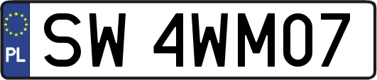SW4WM07