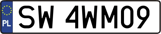 SW4WM09