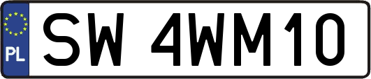 SW4WM10