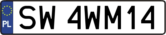 SW4WM14