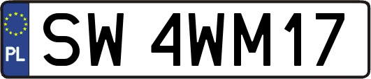 SW4WM17