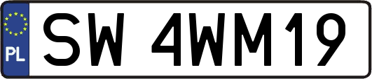 SW4WM19