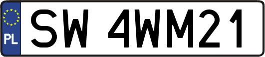 SW4WM21