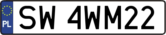 SW4WM22