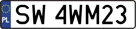 SW4WM23