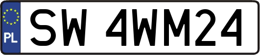SW4WM24