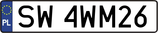 SW4WM26