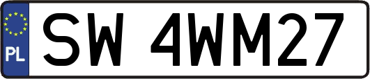 SW4WM27