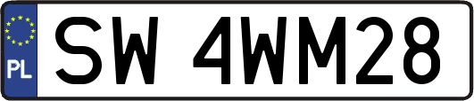 SW4WM28