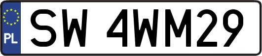 SW4WM29