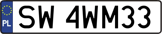 SW4WM33