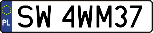 SW4WM37