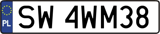 SW4WM38