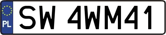 SW4WM41