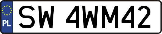 SW4WM42