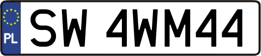 SW4WM44