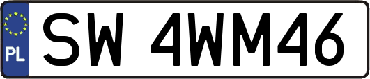 SW4WM46