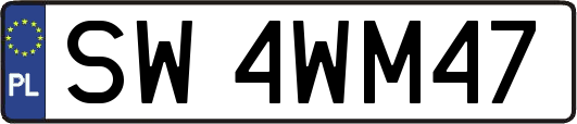 SW4WM47