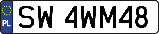 SW4WM48
