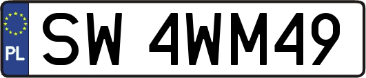 SW4WM49