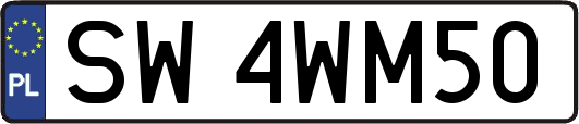SW4WM50