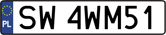 SW4WM51