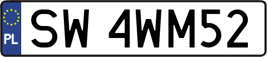 SW4WM52