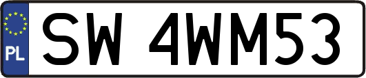 SW4WM53