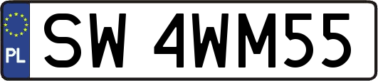 SW4WM55