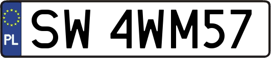 SW4WM57