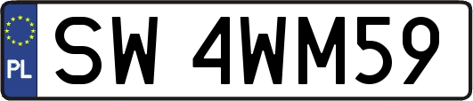 SW4WM59