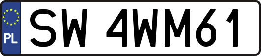 SW4WM61