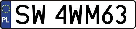 SW4WM63