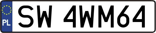 SW4WM64