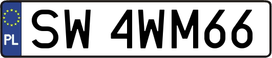 SW4WM66