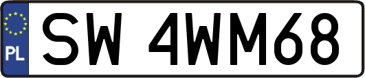 SW4WM68