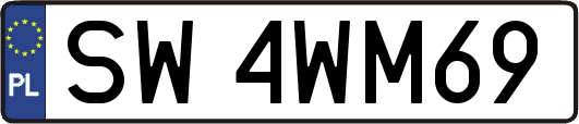 SW4WM69