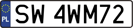 SW4WM72