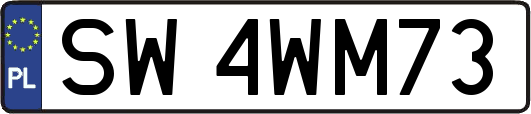 SW4WM73