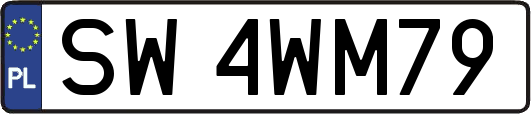 SW4WM79