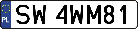 SW4WM81