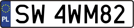 SW4WM82
