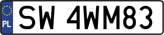 SW4WM83