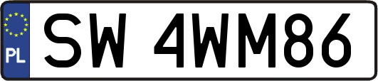 SW4WM86