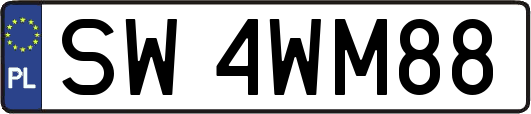 SW4WM88