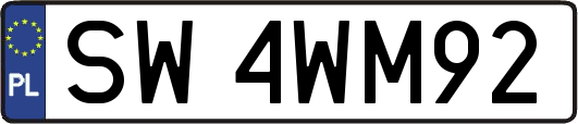 SW4WM92
