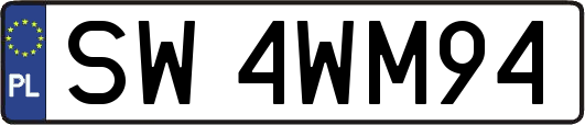 SW4WM94