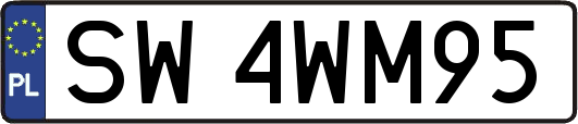 SW4WM95