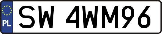 SW4WM96