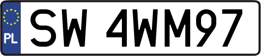 SW4WM97